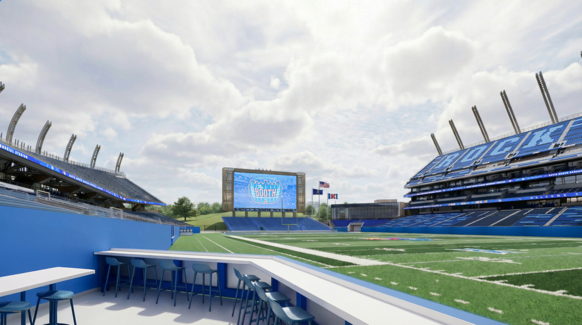 Ku Project See latest renderings of KU’s Gateway project - KU Sports
